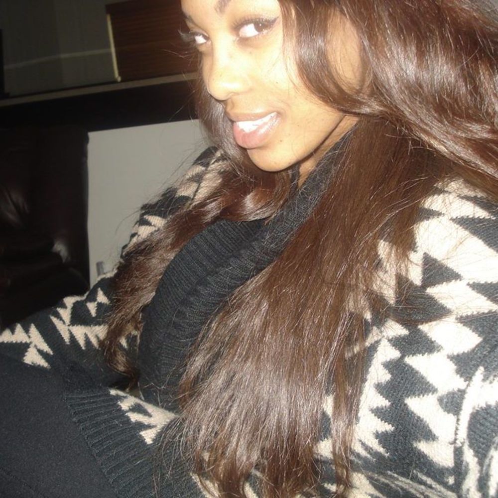 Meet your Posher, Jadë